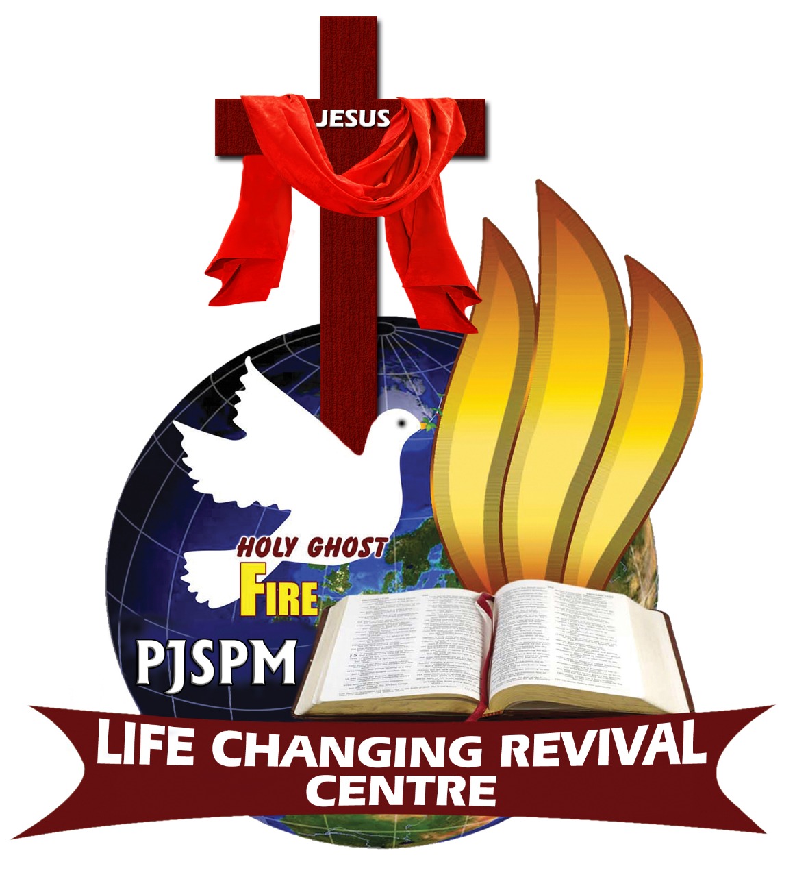 PJSPM Logo